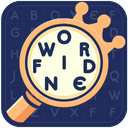 Word Finder Logo