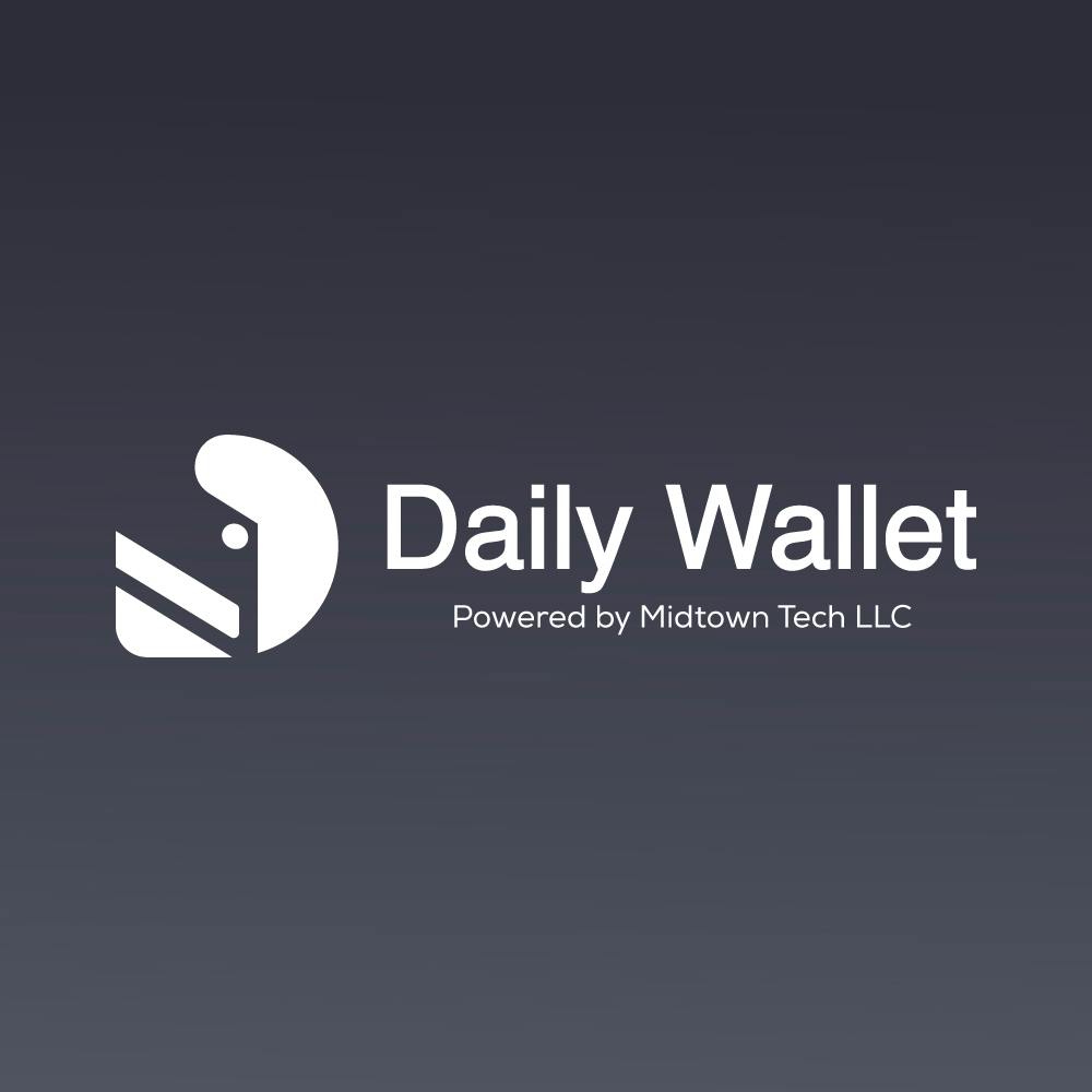 Daily Wallet